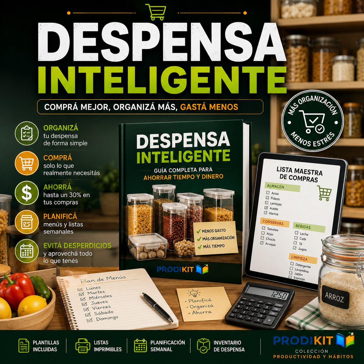 Despensa Inteligente