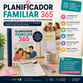 Planificador Familiar 365